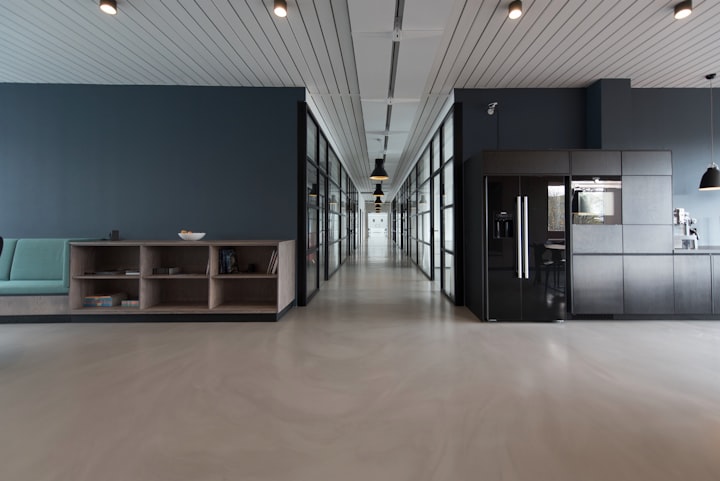 Oficina professional Nou-Gest