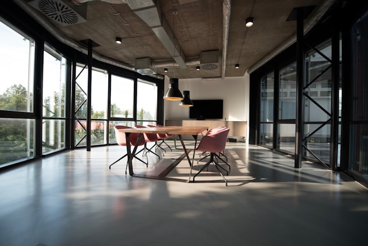 Oficina Nou-Gest Andorra